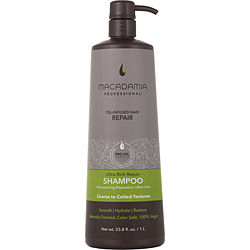 Macadamia Macadamia
