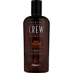 American Crew American Crew