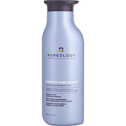 Pureology