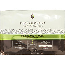Macadamia Macadamia