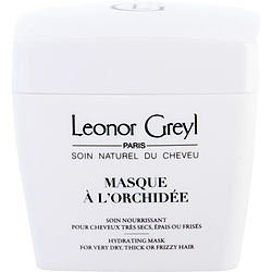 Leonor Greyl Leonor Greyl