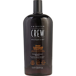 American Crew American Crew