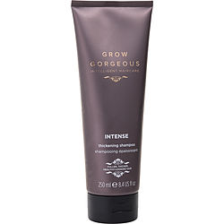 Grow Gorgeous