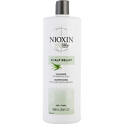 Nioxin Nioxin