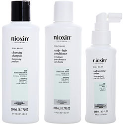 Nioxin