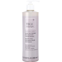 Tigi Tigi