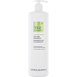 Tigi Tigi