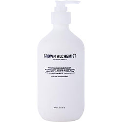 Grown Alchemist