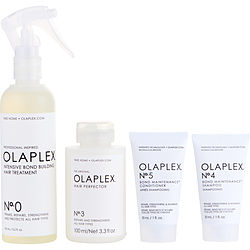 Olaplex Olaplex