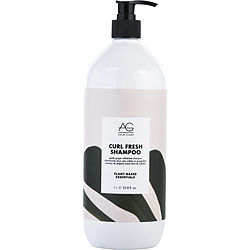 Ag Hair Care