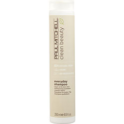Paul Mitchell