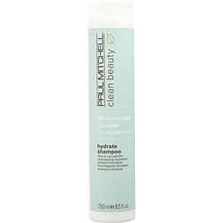 Paul Mitchell