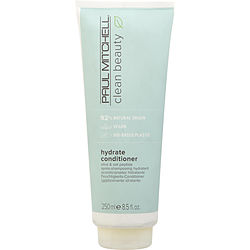 Paul Mitchell