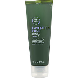 Paul Mitchell