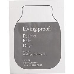 Living Proof Living Proof