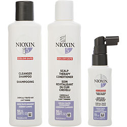 Nioxin Nioxin