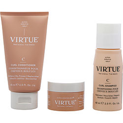 Virtue Virtue