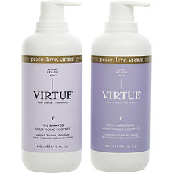 Virtue Virtue