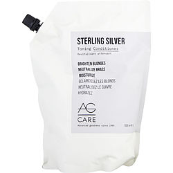 Ag Hair Care Ag Hair Care