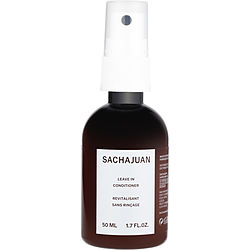 Sachajuan