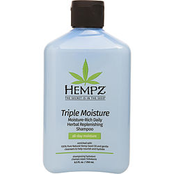 Hempz Hempz