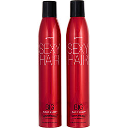 Sexy Hair