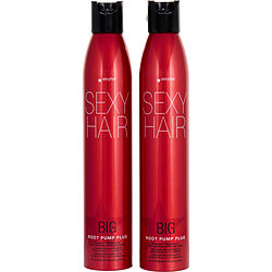 Sexy Hair Sexy Hair