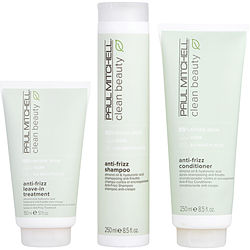 Paul Mitchell Paul Mitchell