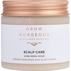 Grow Gorgeous Grow Gorgeous