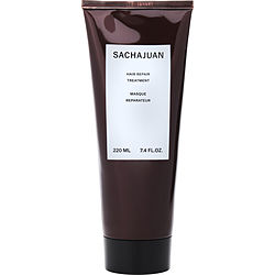 Sachajuan