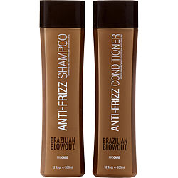 Brazilian Blowout