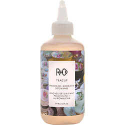 R+Co R+Co