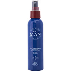 Chi Man