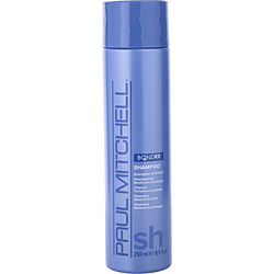 Paul Mitchell