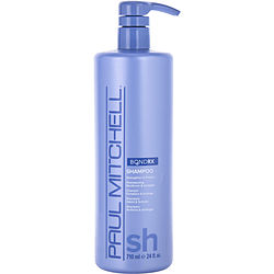 Paul Mitchell