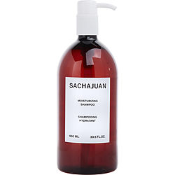 Sachajuan