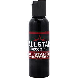 All Star Grooming