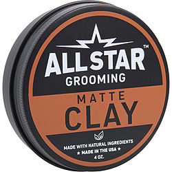 All Star Grooming