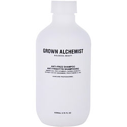 Grown Alchemist