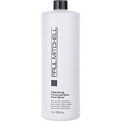 Paul Mitchell