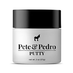 Pete & Pedro