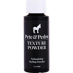 Pete & Pedro