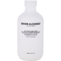 Grown Alchemist