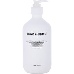 Grown Alchemist
