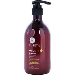 Luseta