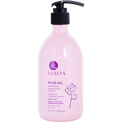 Luseta