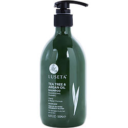 Luseta