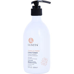 Luseta
