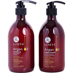 Luseta