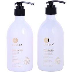Luseta